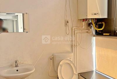 Tatarasi - Doi Baieti, spatiu 236mp, productie / depozitare - 5