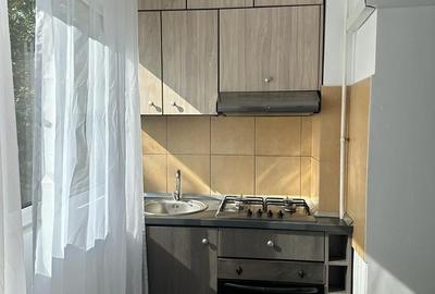 Garsonieră semidecomandată, mobilată în Drumul Taberei - 6