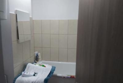 Garsonieră decomandată în Costin Georgian - 4