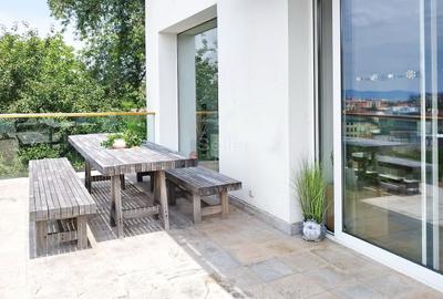 Casă individuală cu 9 camere cu Teren 1600 Mp în Brașovul Vechi - 37