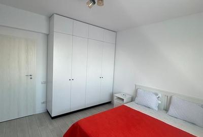 Apartament cu 2 camere semidecomandat în Central - 15