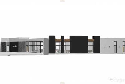 Teren de 4300 mp, în Central - 2