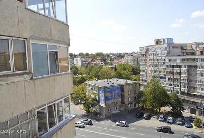 	Centru - Apartament 4 camere - 103 mp, 3 balcoane, loc de parcare! - 17