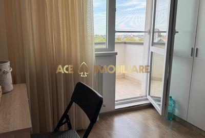 Apartament cu 2 camere decomandat, mobilat în Popești-Leordeni - 14