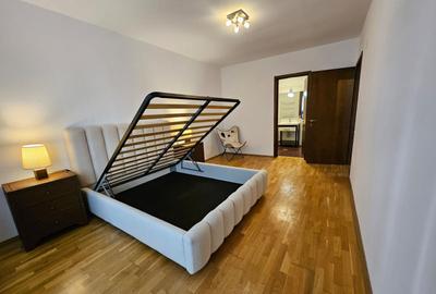 Apartament cu 3 camere semidecomandat, mobilat în Șoseaua Nordului - 6