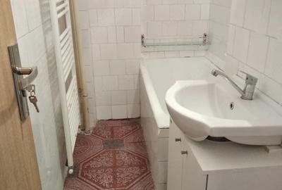 Apartament cu 2 camere decomandat în Central - 7
