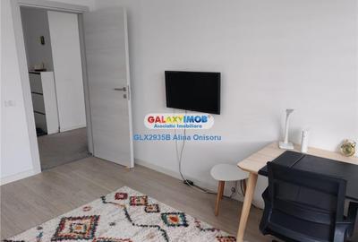 Apartament elegant 3 camere Prelungirea Ghencea - piscina si parcare - 4