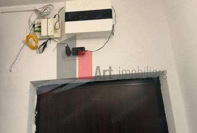 Garsonieră decomandată în Dristor