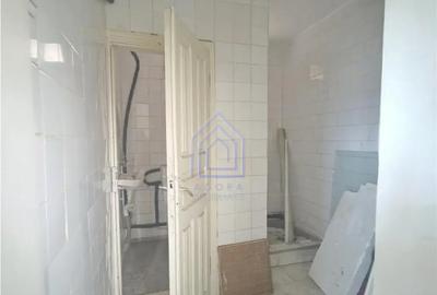 Casă cu 2 camere cu Teren 100 Mp în Moara