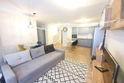 Apartament cu 2 camere semidecomandat în Bună Ziua - 2