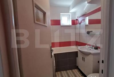 Apartament cu 3 camere semidecomandat, mobilat în Central - 7