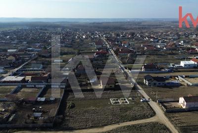 Teren intravilan Malu Mare - 3