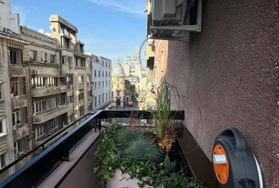 Apartament cu 2 camere decomandat în Cișmigiu - 11