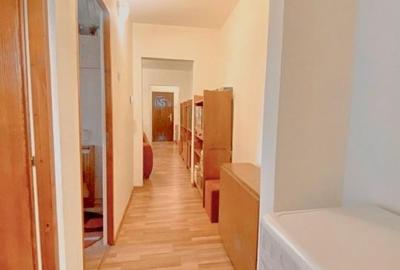 Intabulat! Ap. 3 camere, SD, Alexandru cel Bun - 4