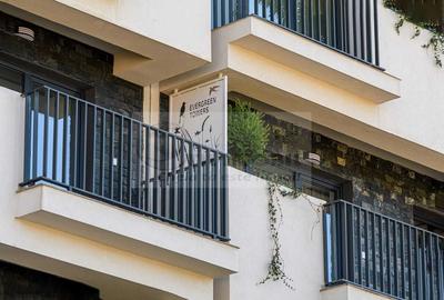 Apartament 1 Camera Tatarasi - Evergreen Towers - 400 euro - 8