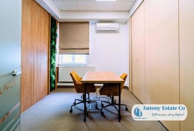 Spațiu comercial, de 589 mp, în Ultracentral - 12