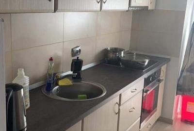 Apartament cu 3 camere, mobilat în Plopilor - 6