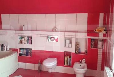 Casă cu 7 camere cu Teren 602 Mp în Nufărul - 13