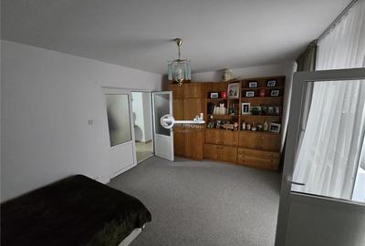 Apartament cu 2 camere decomandat în Dacia - 2