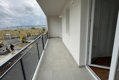 Ap 2 camere dec 54mp utili balcon 13mp Orhideea D-na Mall Selimbar. Ap 2 camere dec 54mp utili balcon 13mp Orhideea D-na Mall Selimbar. - 6