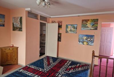 Agenție imobiliară vindem casa cu mansardă la Corbu - 4