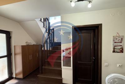 Vila moderna de vanzare zona Damila, Craiova - 11