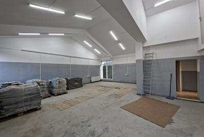 Spațiu service auto / ITP de închiriat – Dâmbul Rotund, Cluj-Napoca - 3