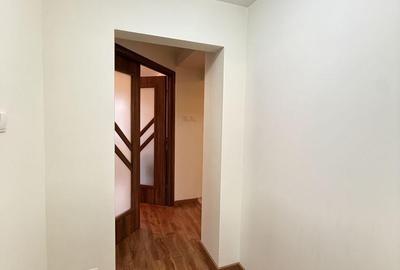 Apartament cu 2 camere, mobilat în Scriitorilor - 7