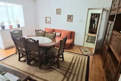 Apartament cu 3 camere în George Enescu - 6