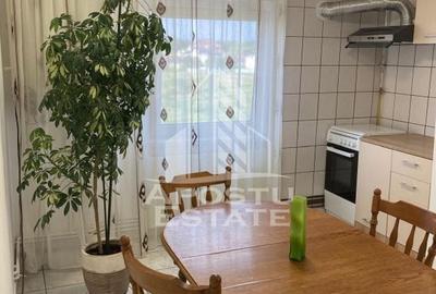 Apartament cu 2 camere decomandat, mobilat în Dorobanților - 5