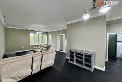 Apartament cu 3 camere decomandat, mobilat în Central - 2