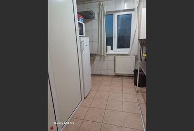 Apartament 4 camere - Cartier Mănăștur - zonă liniștită - 4