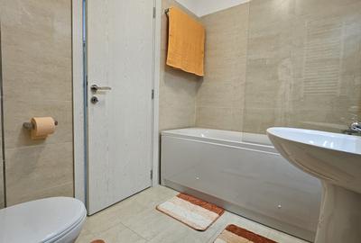 Apartament 2 camere 58 mp - Theodor Pallady / str. Gura Putnei - 8