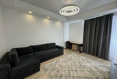 Apartament cu 2 camere decomandat în Central - 1