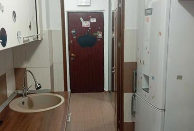 Apartament cu 2 camere semidecomandat în Alexandru Obregia - 4