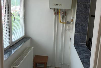 Garsonieră decomandată în Drumul Carului - 3