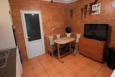 Apartament cu 3 camere decomandat în Tătărași - 5
