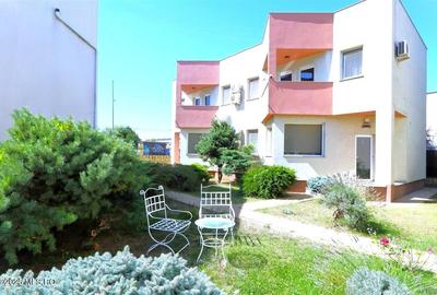 Mamaia Nord - Scoica Land, casa de vacanta la mare, P+1E+Terasa! - 6