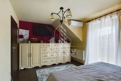 Casa insiruita cu 3 camere, langa padure, Dumbravita - 10