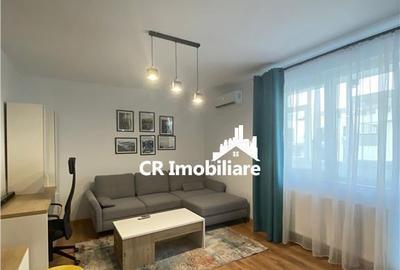 Apartament 2 camere Dristor/ Parcare subterana inclusa