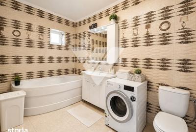 Apartament cu 3 camere decomandat în Central - 13