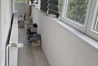 Apartament cu 3 camere semidecomandat în Central - 13