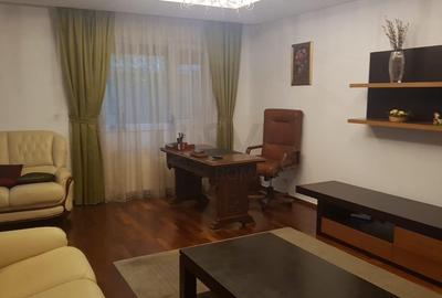 REA1024904 Apartament 3 camere cu terasa Sos Nordului - Herastrau