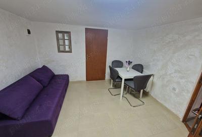 900E mp util, Ap. 2 cam. 60MP, renovat, zona Garii, Pers. Fizica - 4