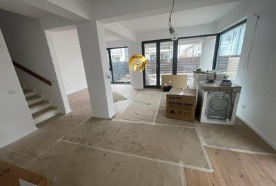 Casa SMART P+1+M 5 camere Otopeni Odaile - 10