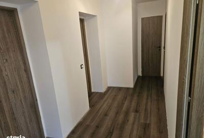 Casă cu 2 camere cu Teren 2100 Mp în Românași - 15