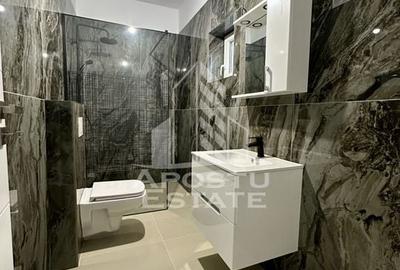 Apartament cu 1 camera, parter, strada asfaltata, zona Planetelor - 6