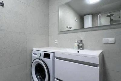 Garsonieră decomandată în Pantelimon - 2