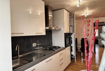 APARTAMENT 2  CAMERE , STRADA BUCEGI - 16