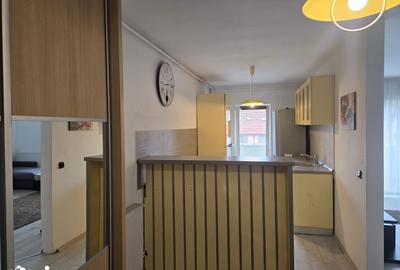 Apartament cu 2 camere în Florești - 4